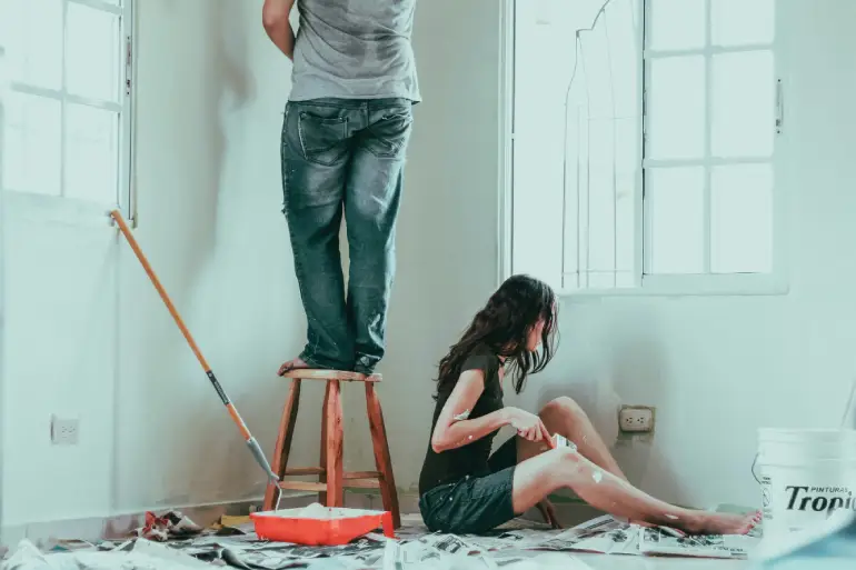 Ordre des travaux de rénovation en Belgique : le guide étape par étape