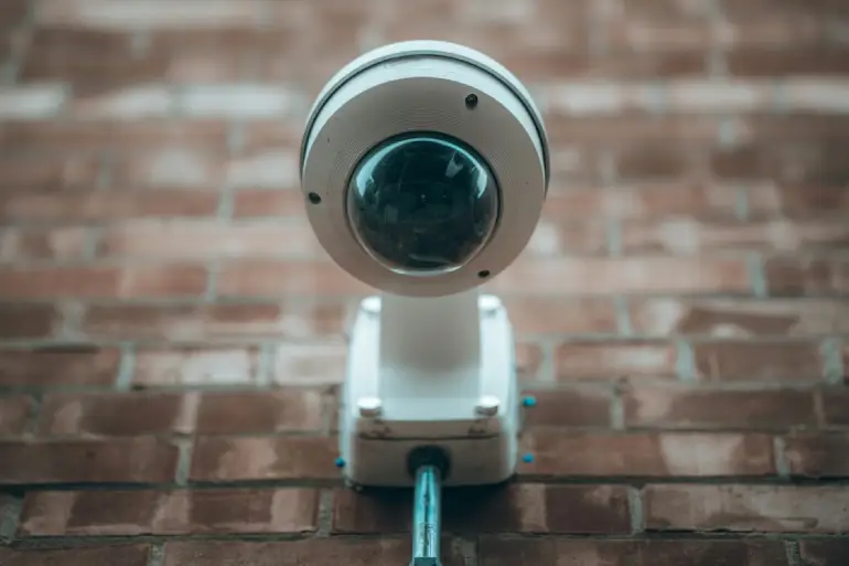 Vidéosurveillance maison en Belgique : ce que dit la loi (RGPD, déclaration, voisinage)