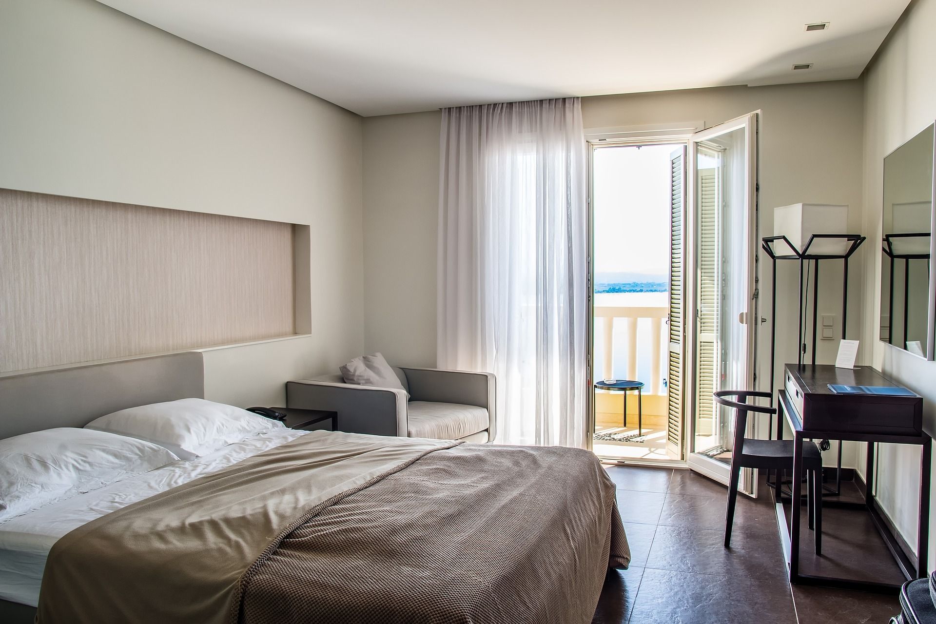 Rénovation d’hôtel en Belgique : 6 points pour vous aider à améliorer